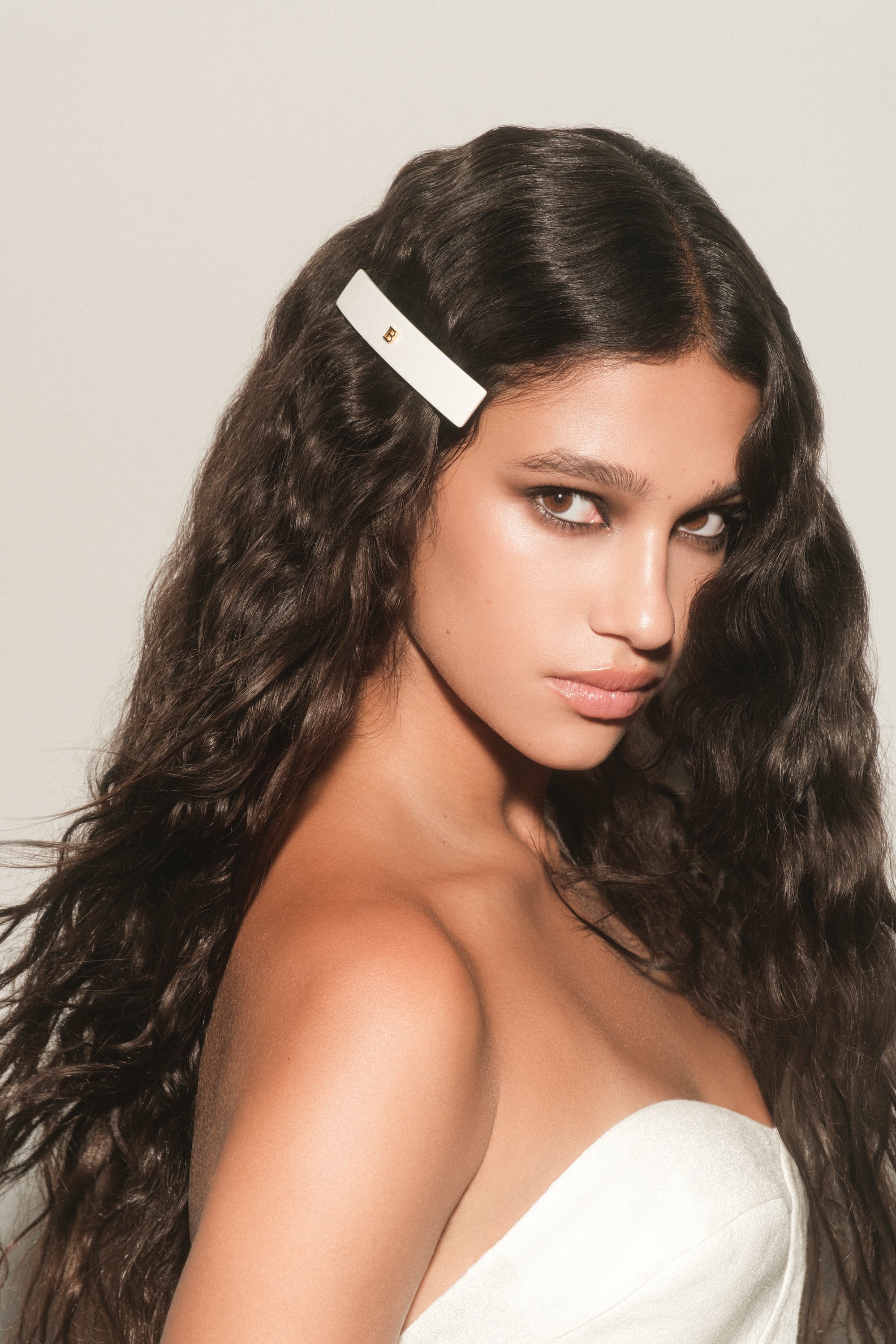 Balmain Hair Couture Saç Aksesuarları: Zamansız Lüksün ve Saç Sanatının Buluşma Noktası