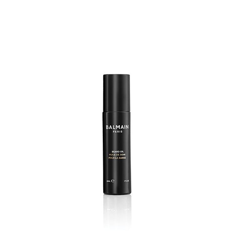 Signature Men's Line Beard Oil