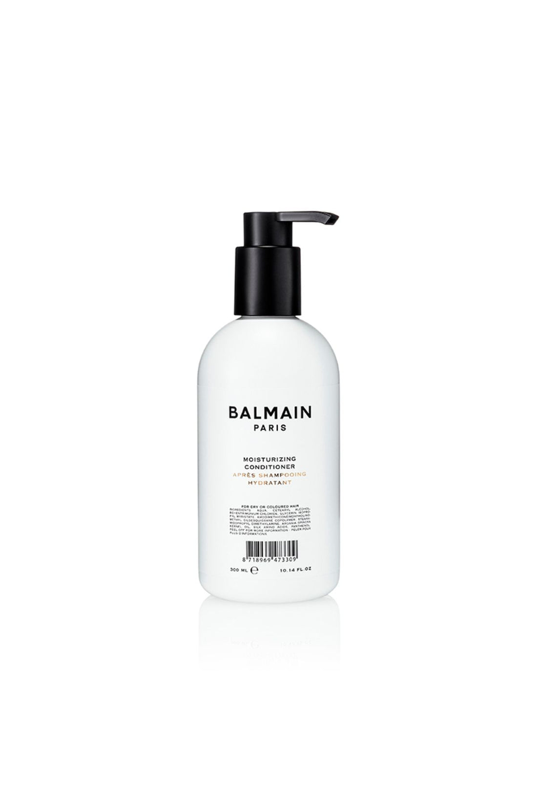 Moisturizing Conditioner 300ml