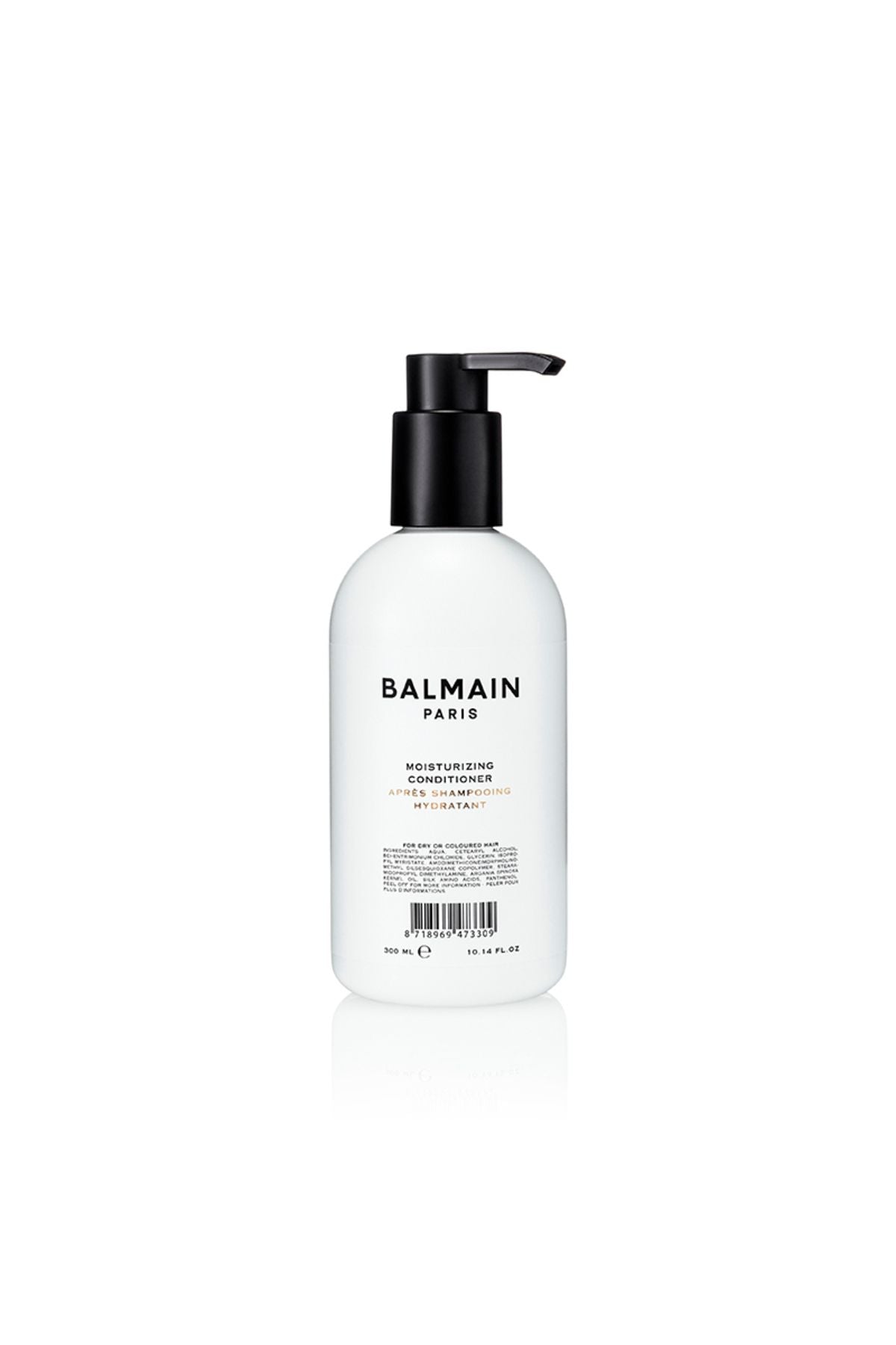 Moisturizing Conditioner 300ml