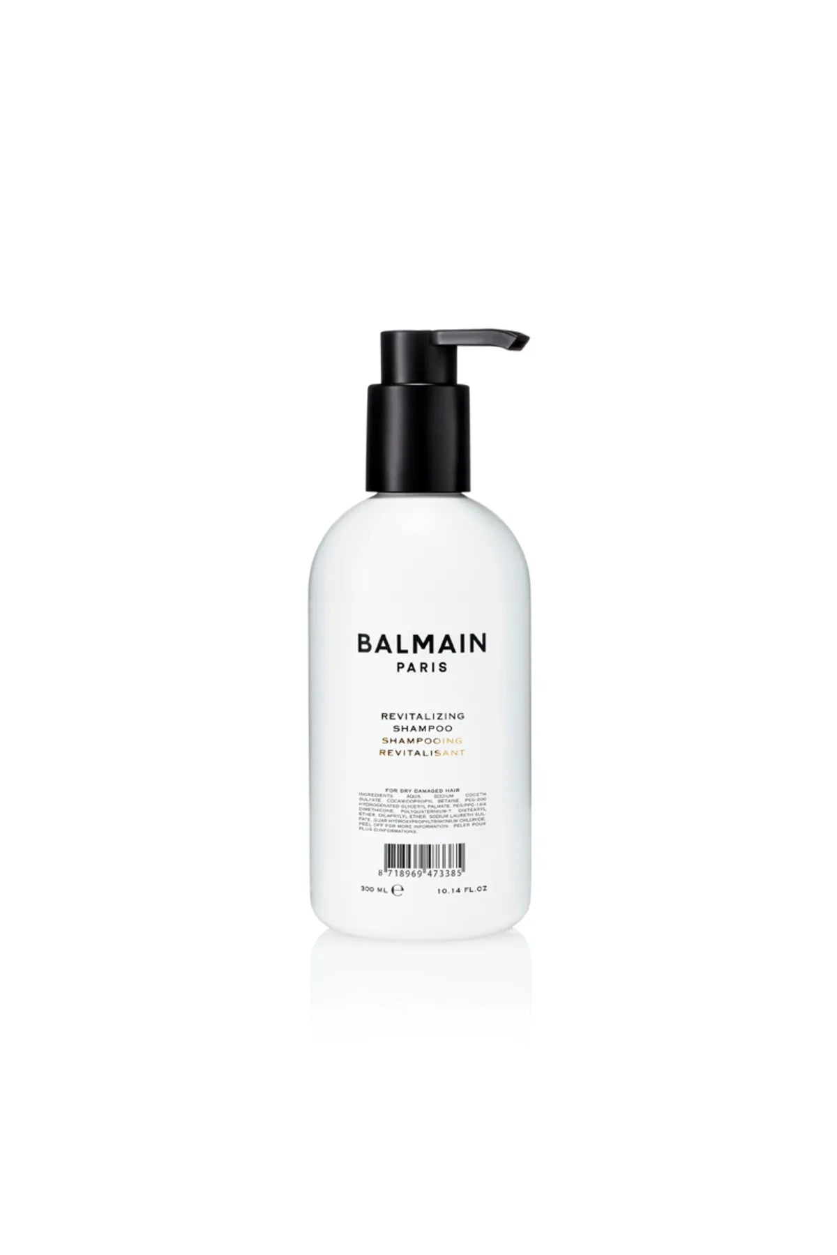 Revitalizing Shampoo 300ml