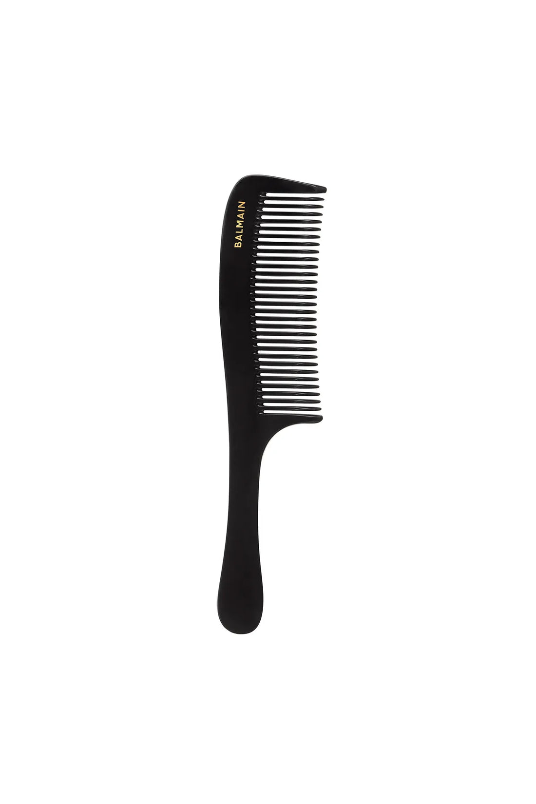 Color Comb Black
