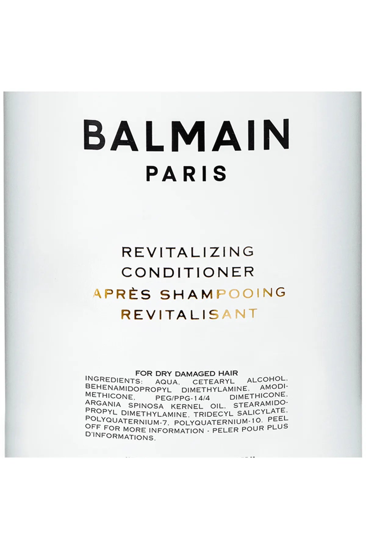 Revitalizing Conditioner 300ml
