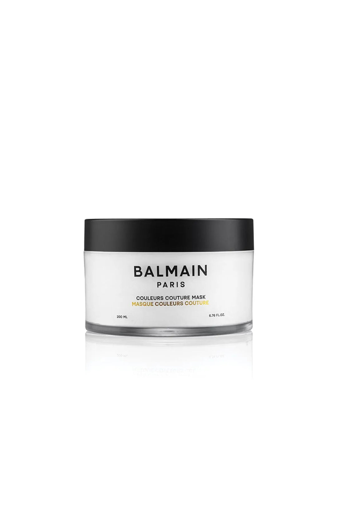 Couleurs Couture Mask 200ml