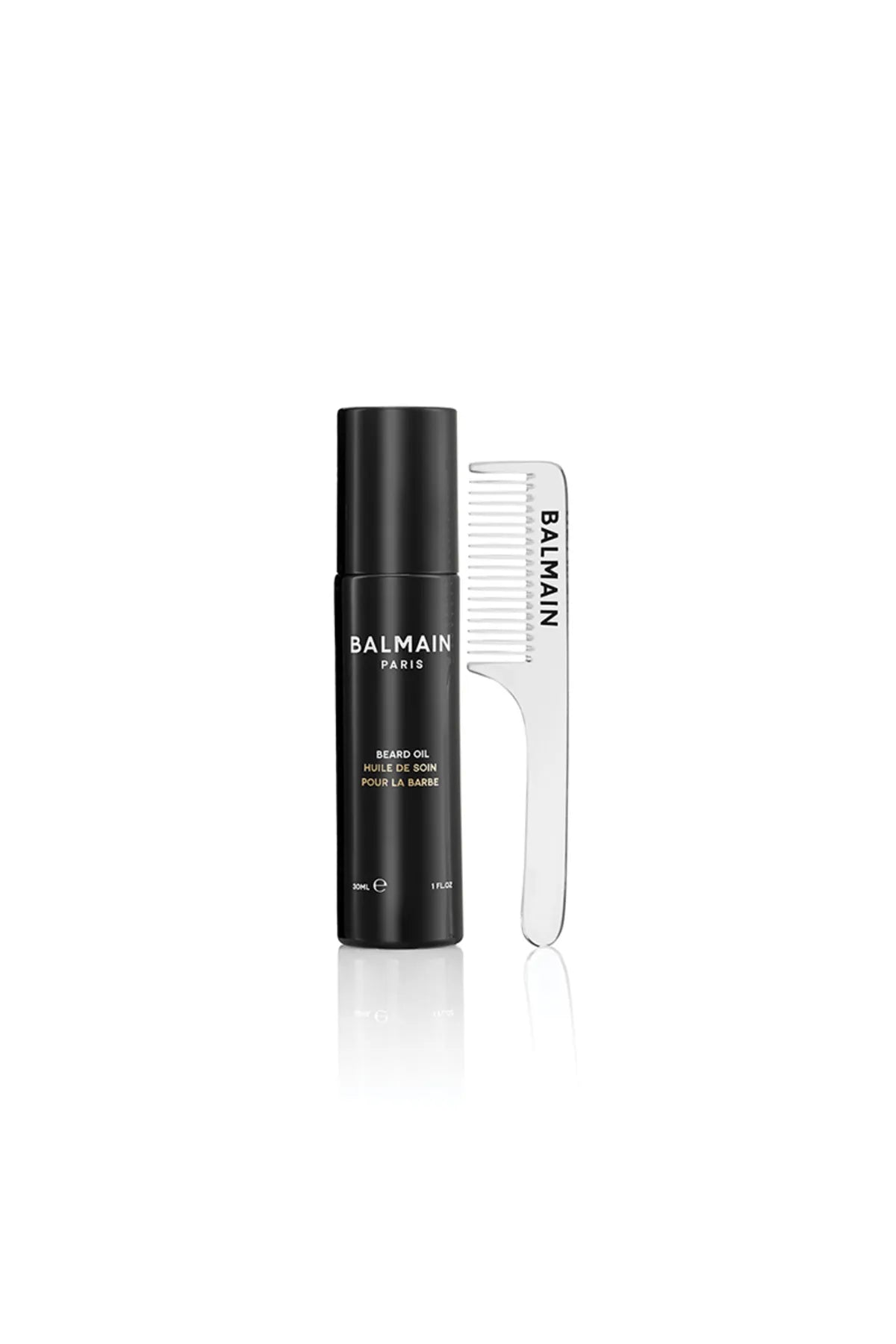 Signature Men's Line Beard Oil