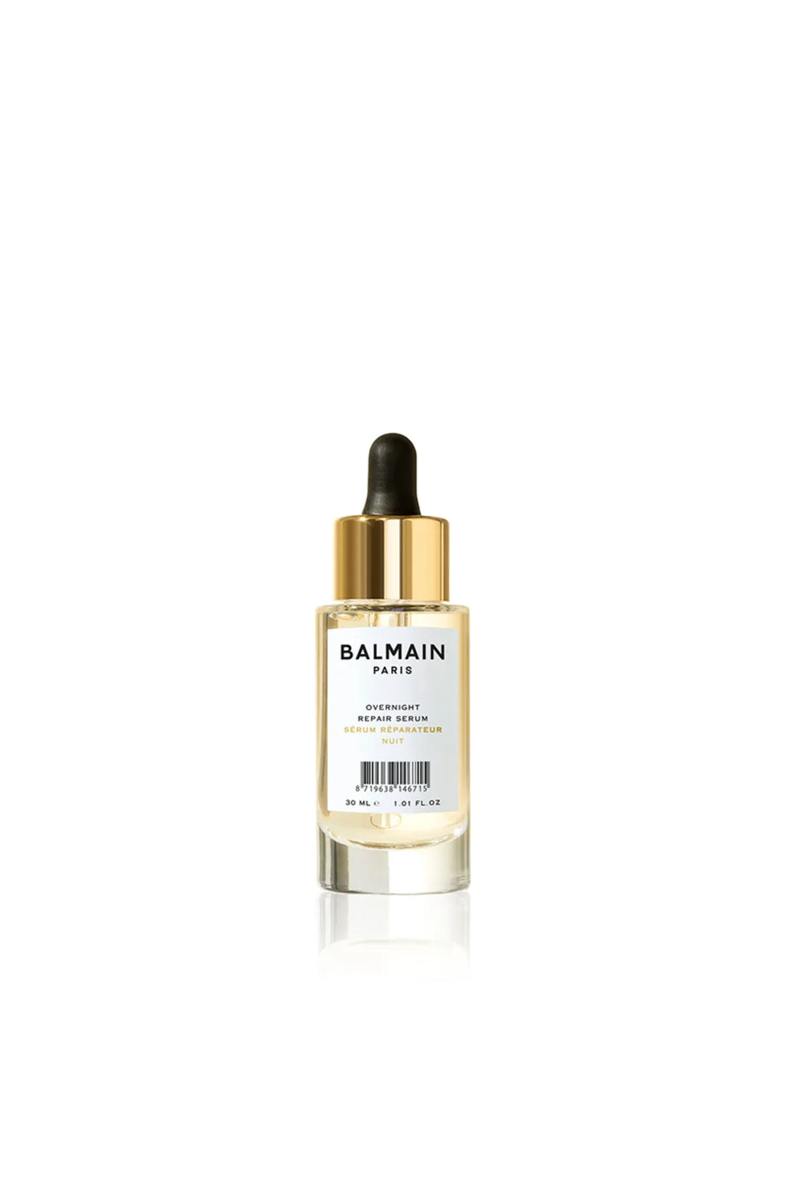 Overnight Repair Serum 30ml
