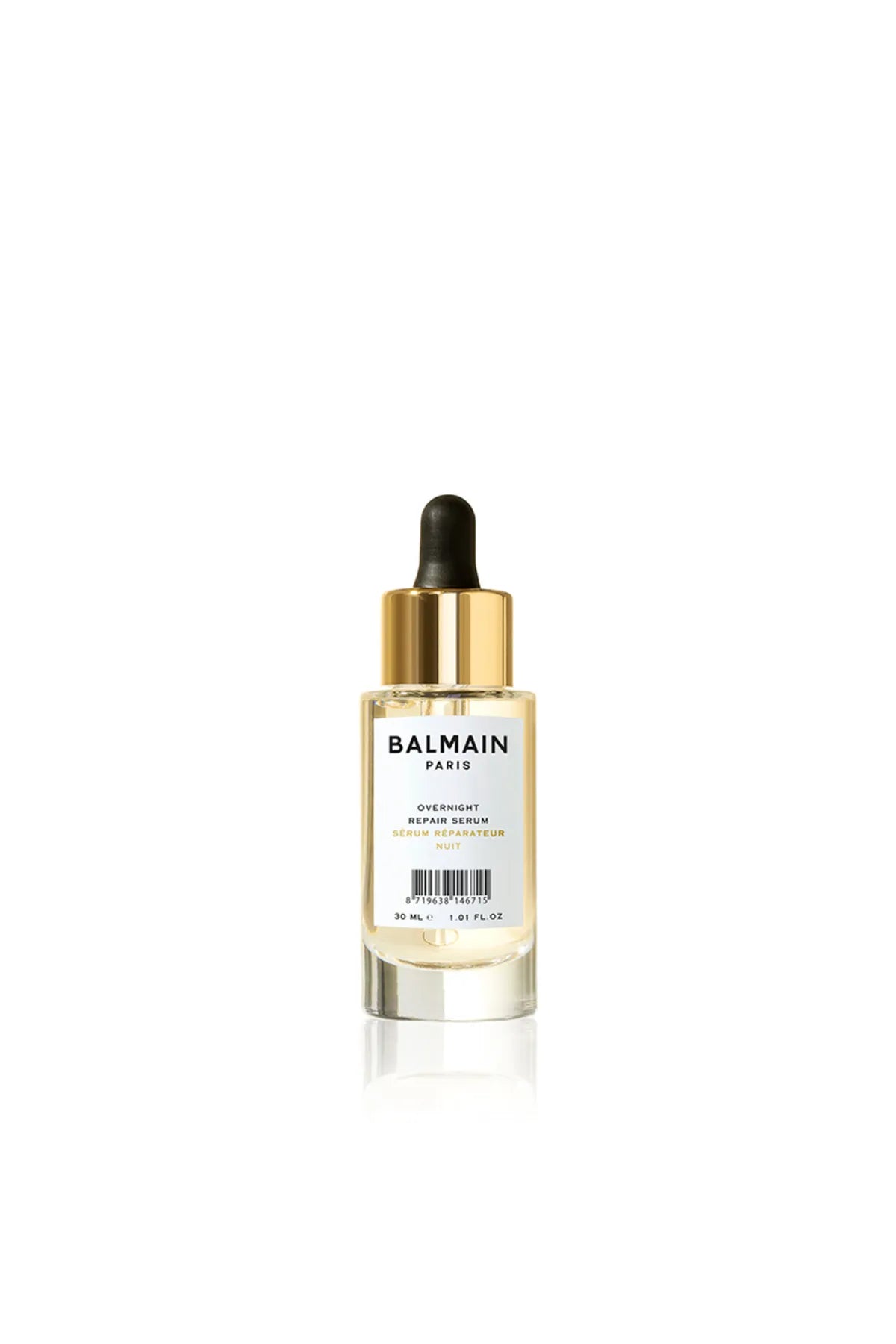 Overnight Repair Serum 30ml