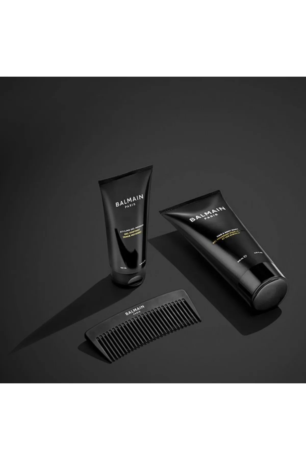 Limited Edition Homme Essentials Set C2 24