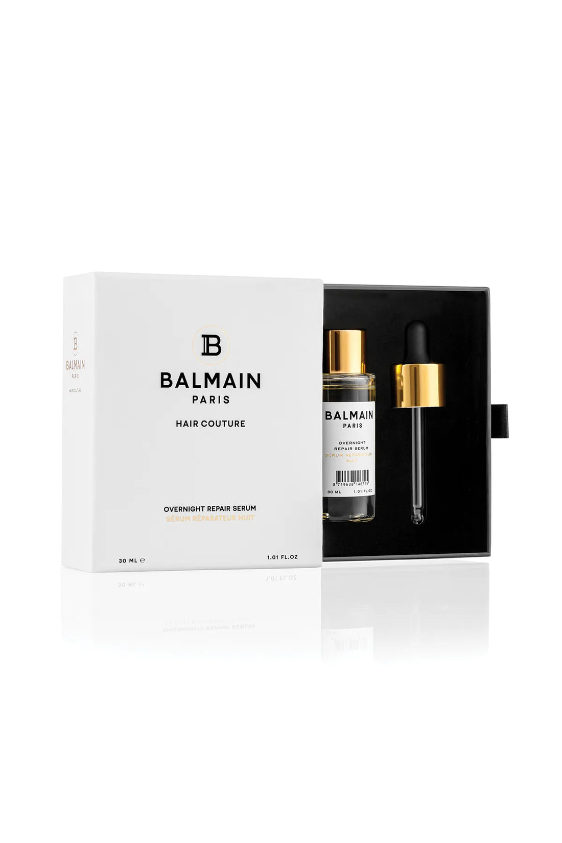 Overnight Repair Serum 30ml