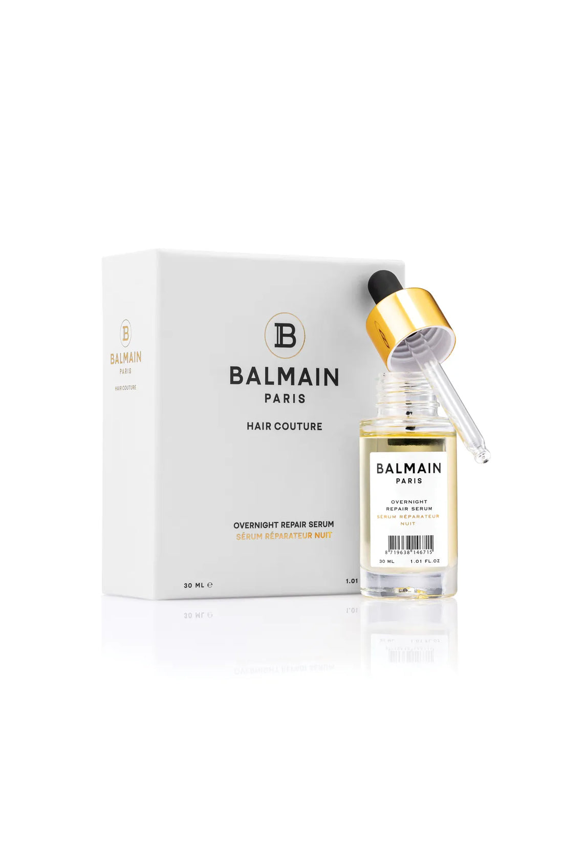 Overnight Repair Serum 30ml