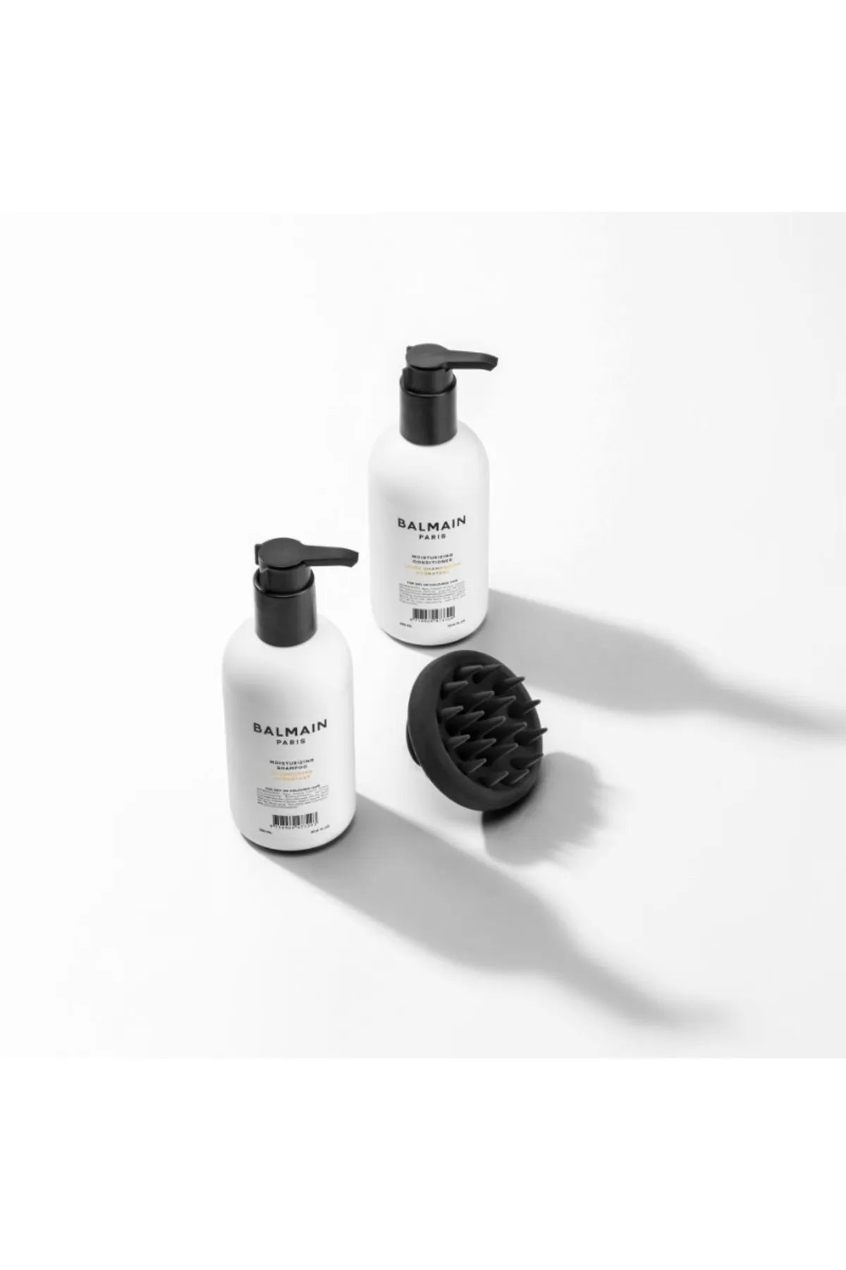 Limited Edition Hair Spa Treatment Set C2 24