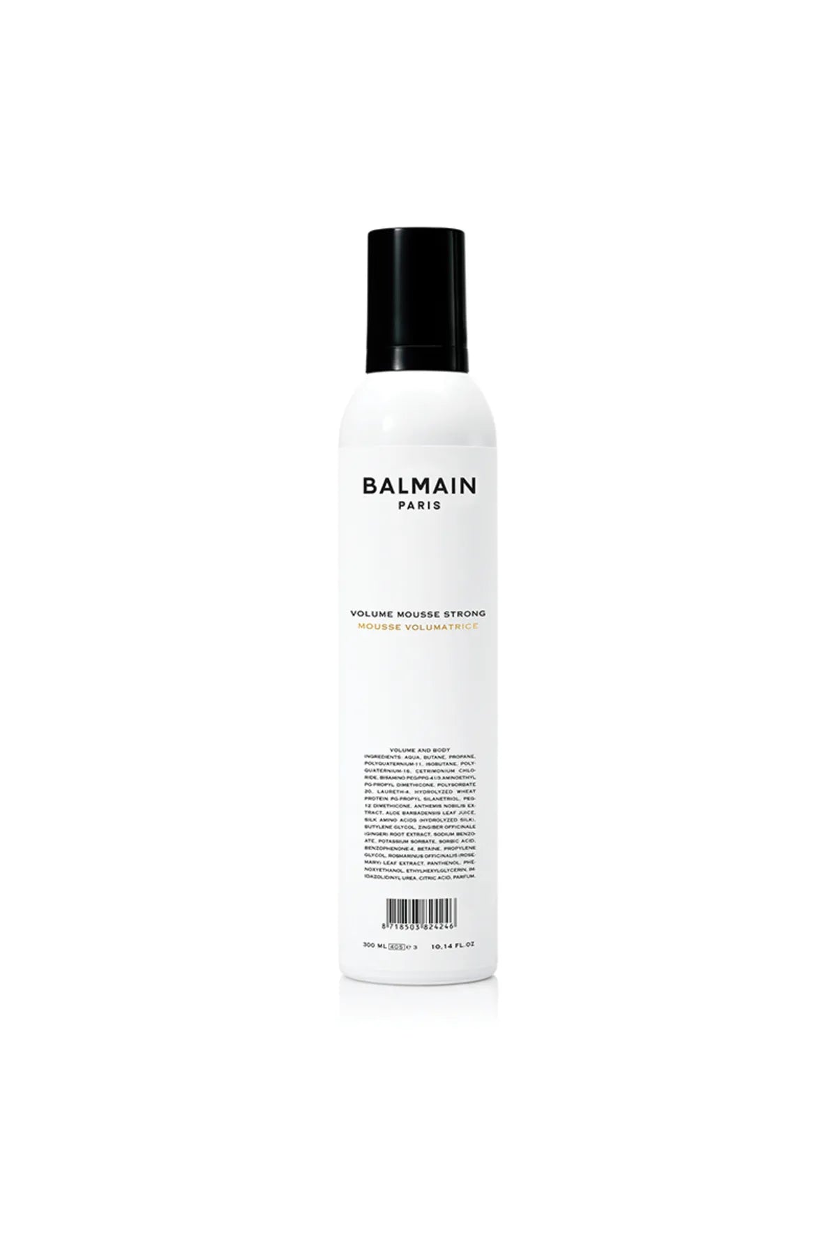 Volume Mousse Strong