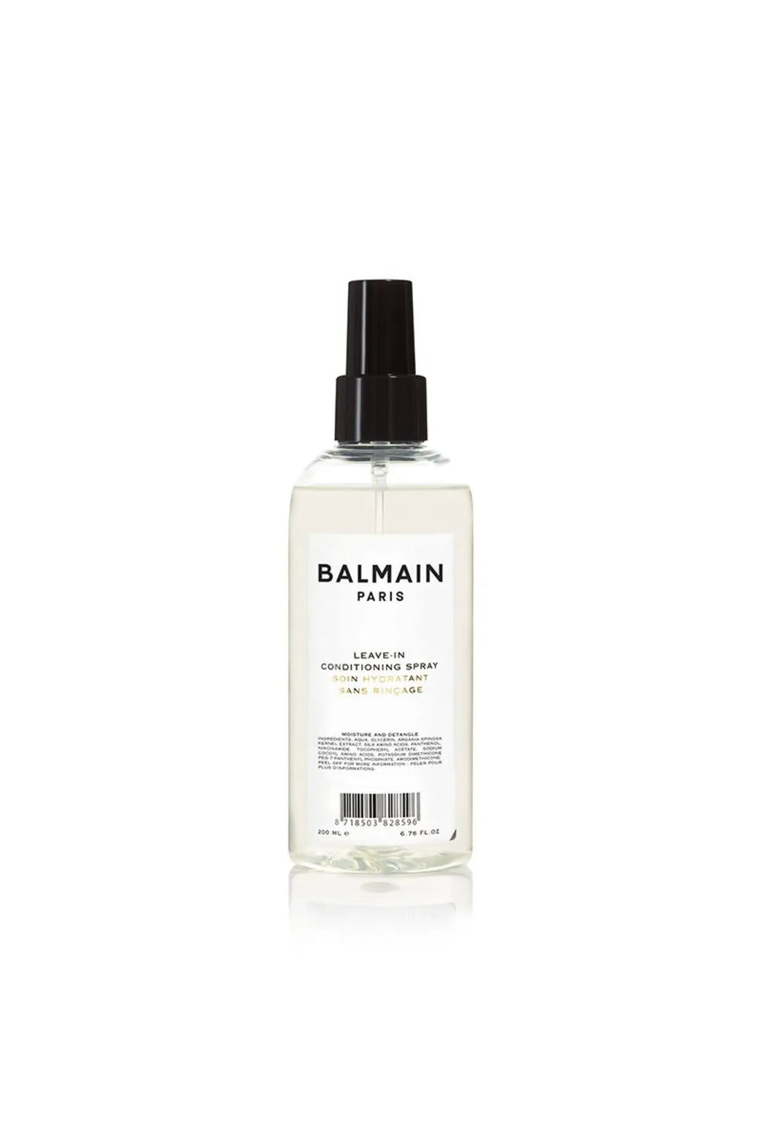 Leave in Conditioning Spray