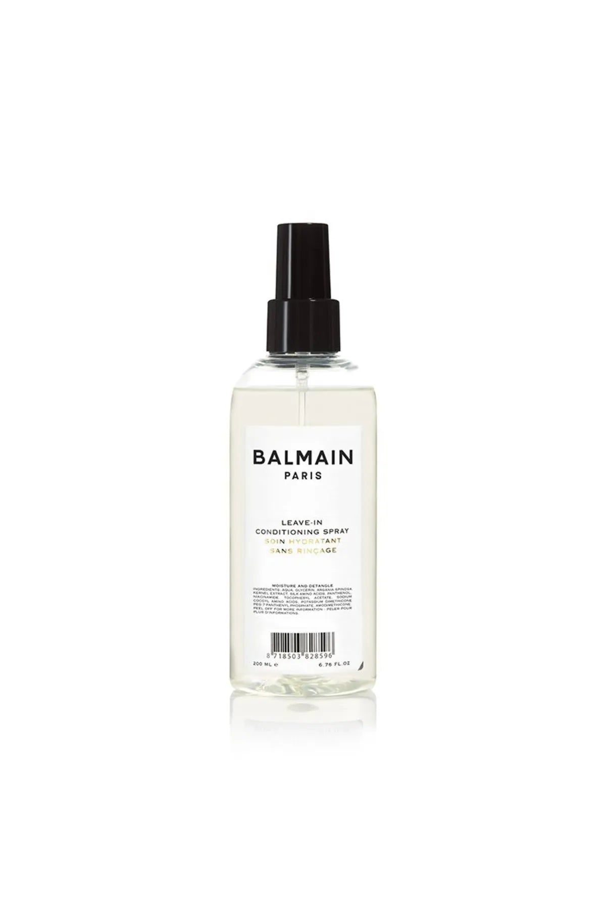 Leave in Conditioning Spray