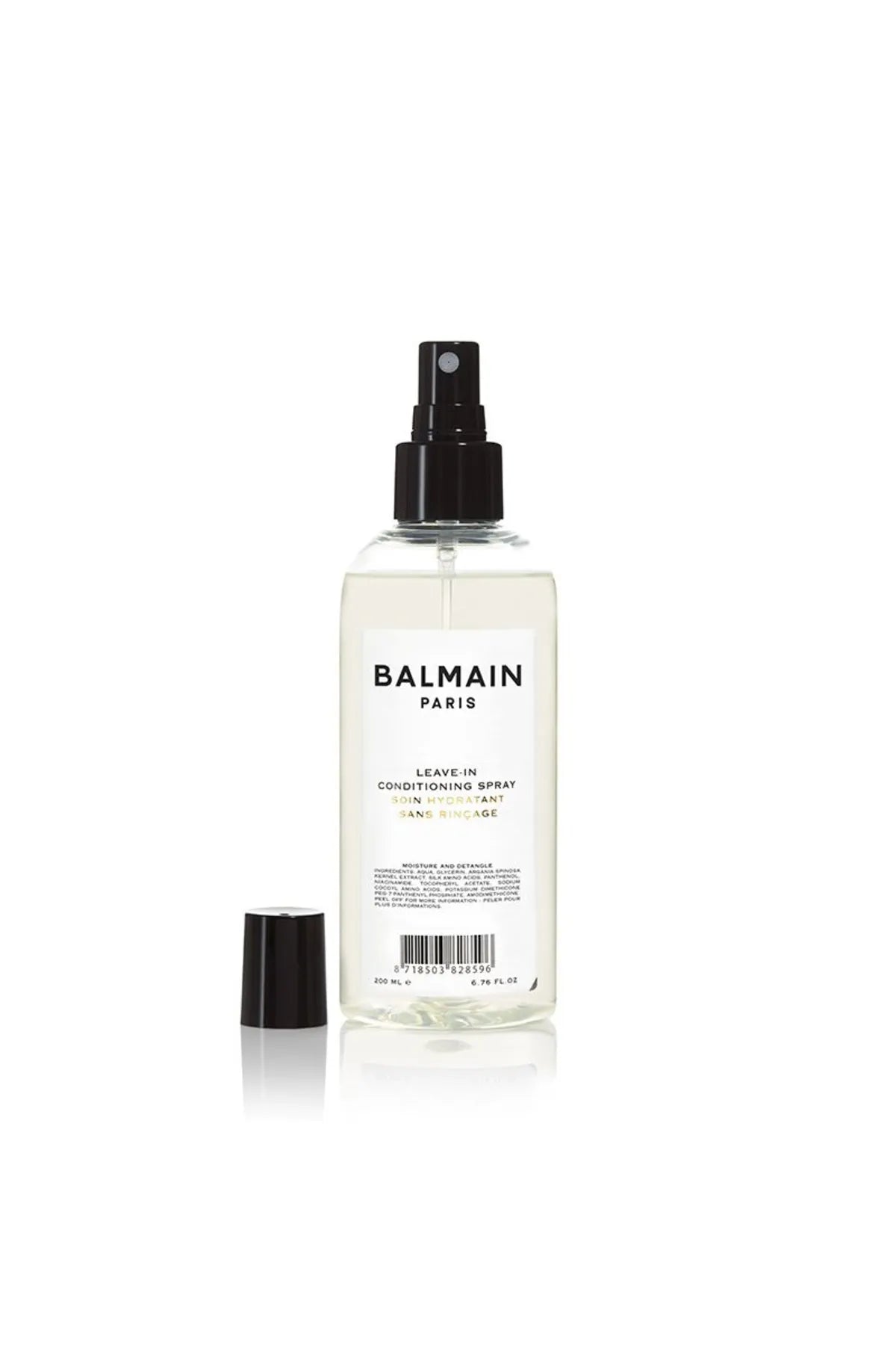 Leave in Conditioning Spray