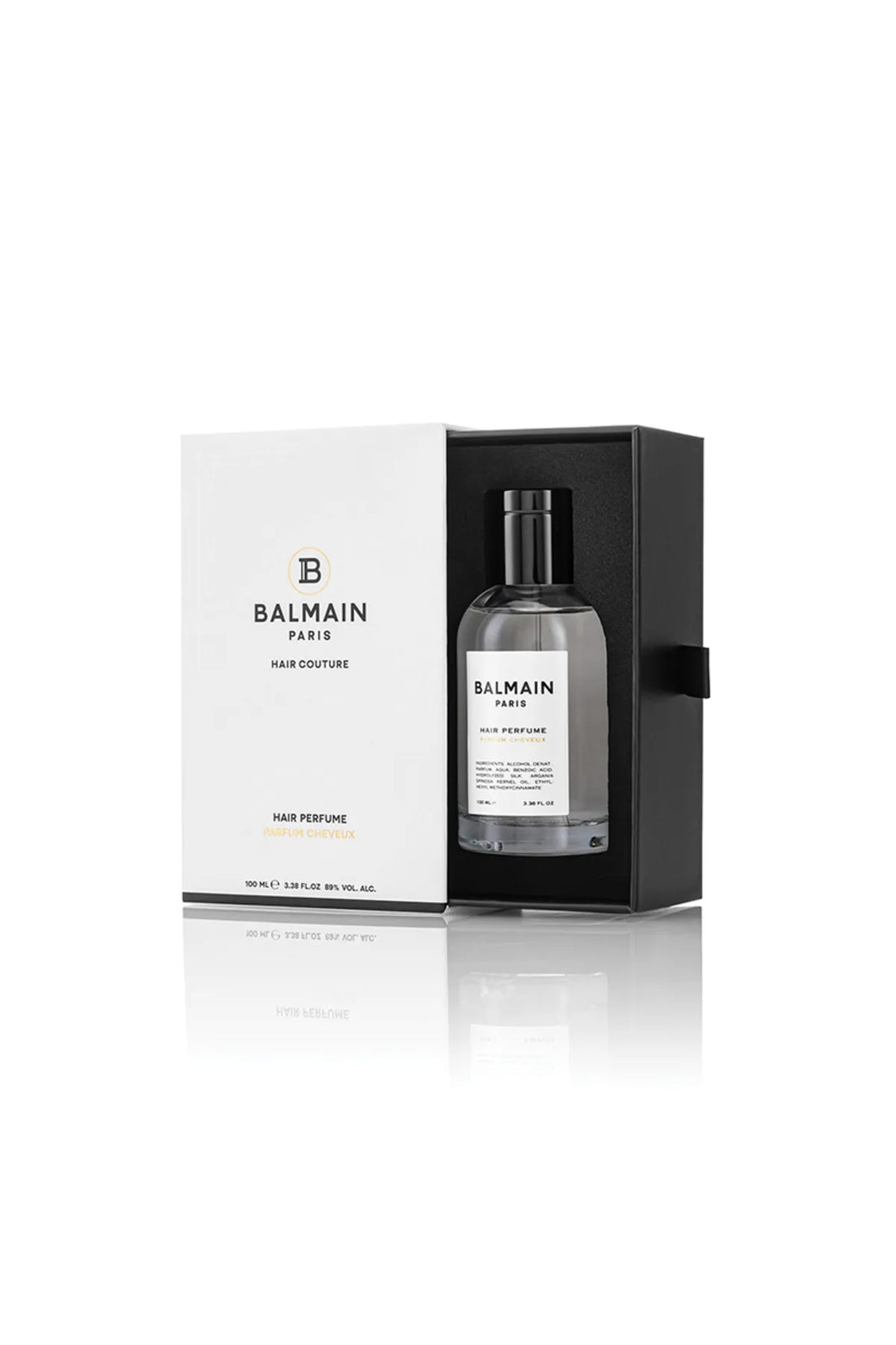 Hair Perfume Signature Fragrance