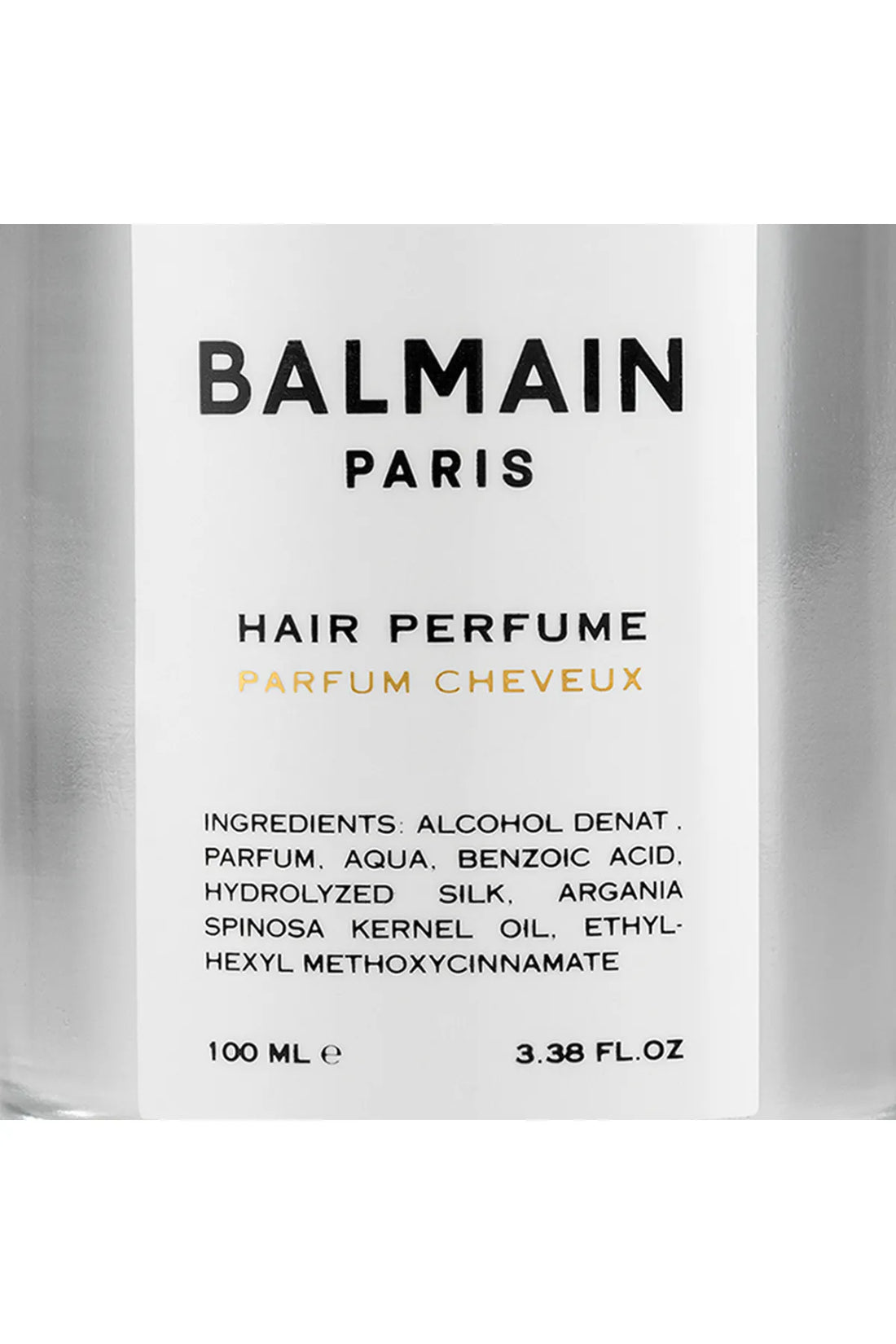 Hair Perfume Signature Fragrance