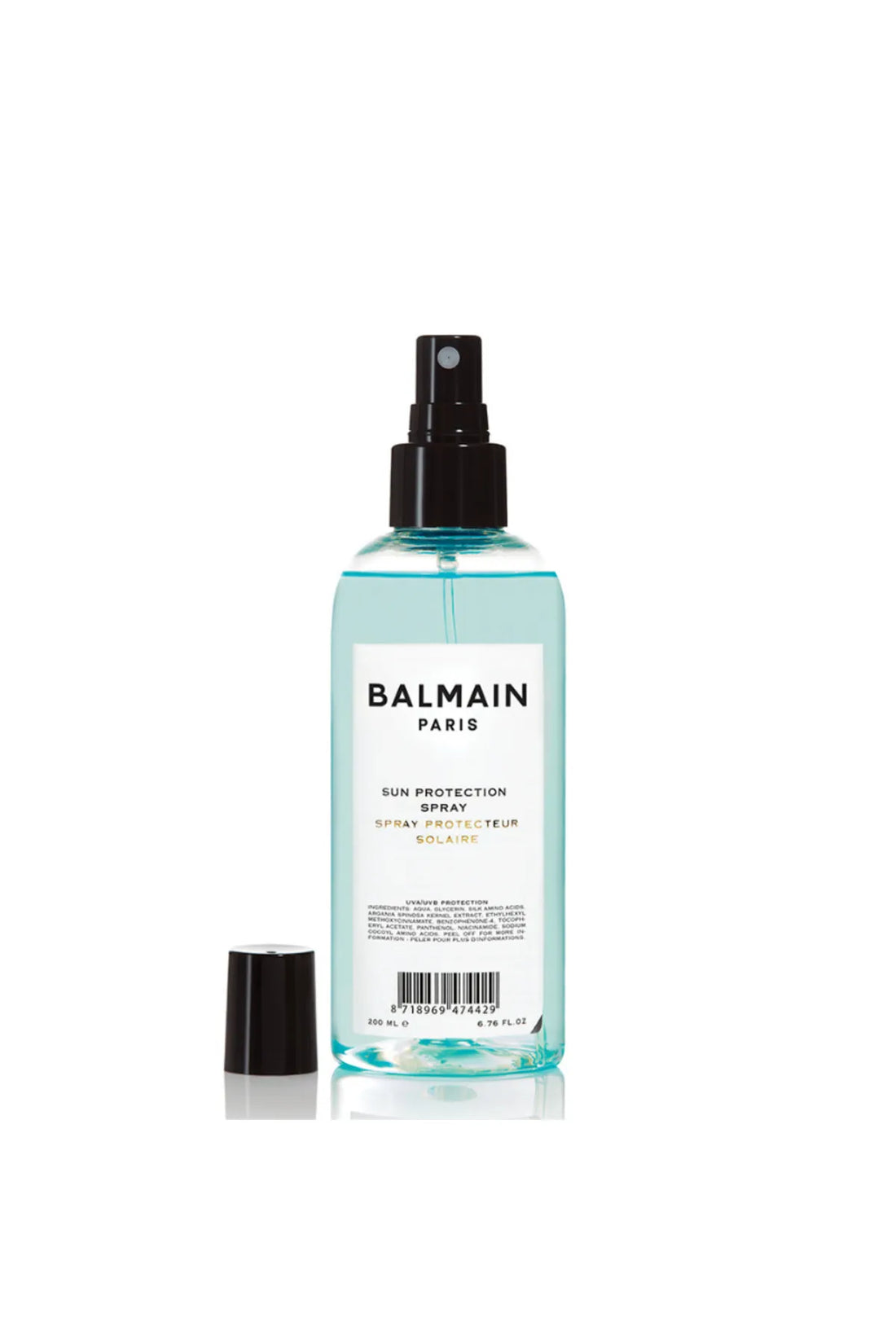 Sun Protection Spray