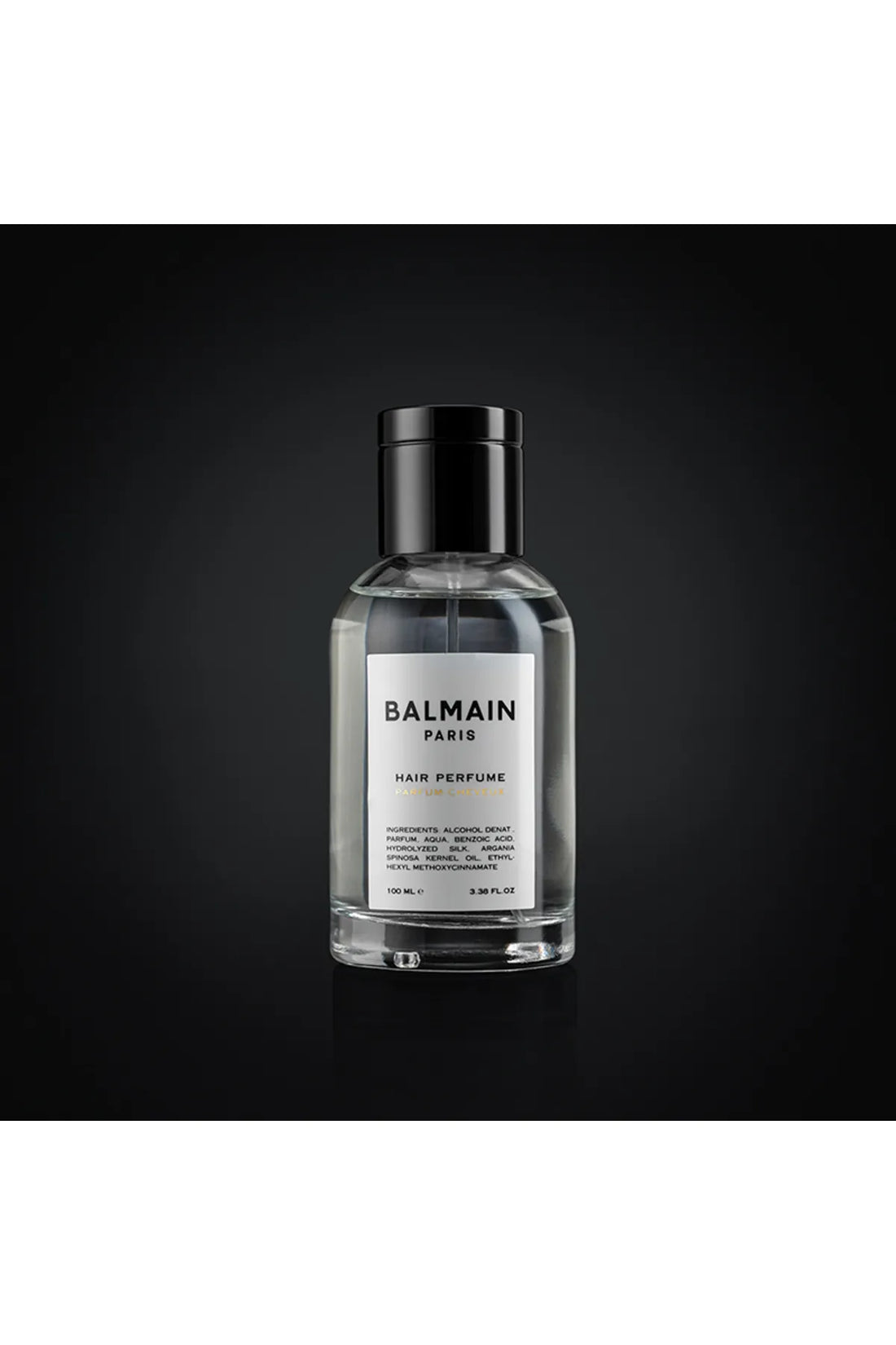 Hair Perfume Signature Fragrance