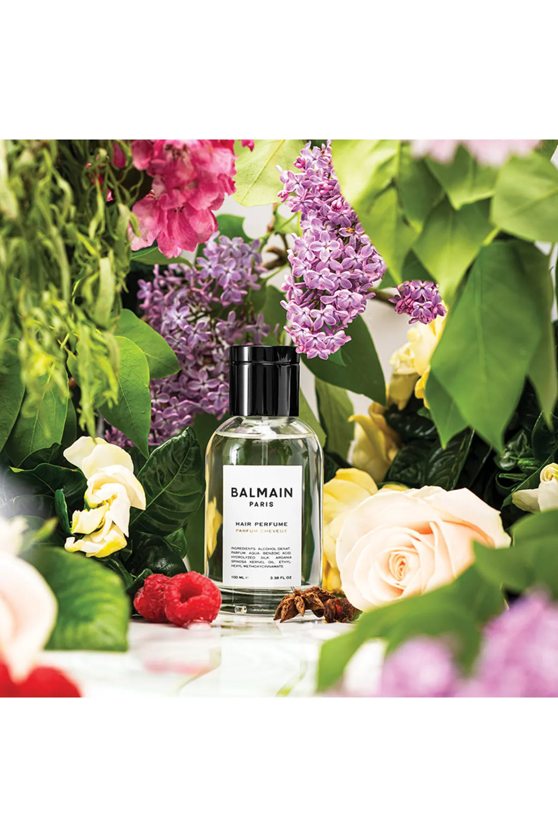 Hair Perfume Signature Fragrance