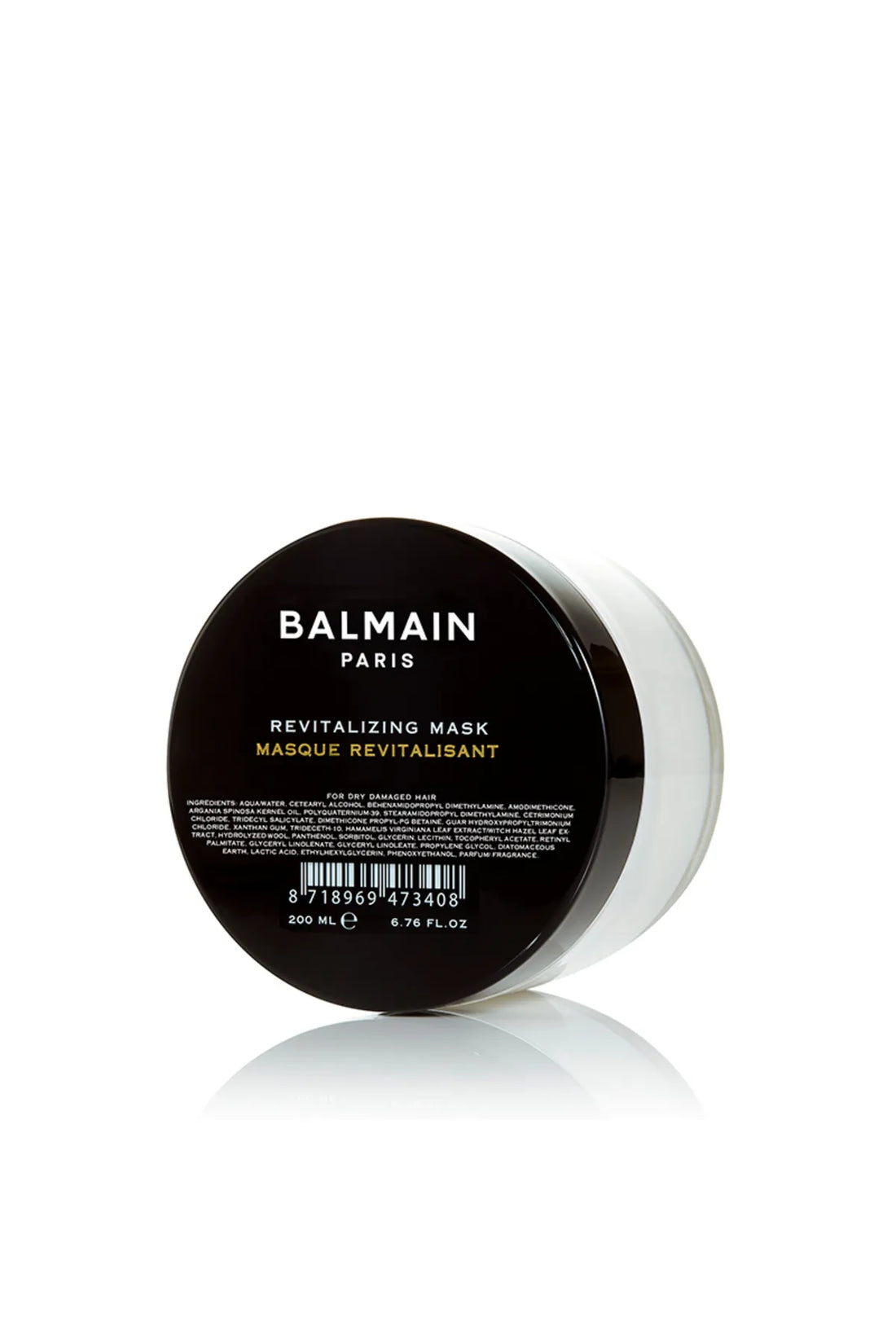 Revitalizing Mask 200ml