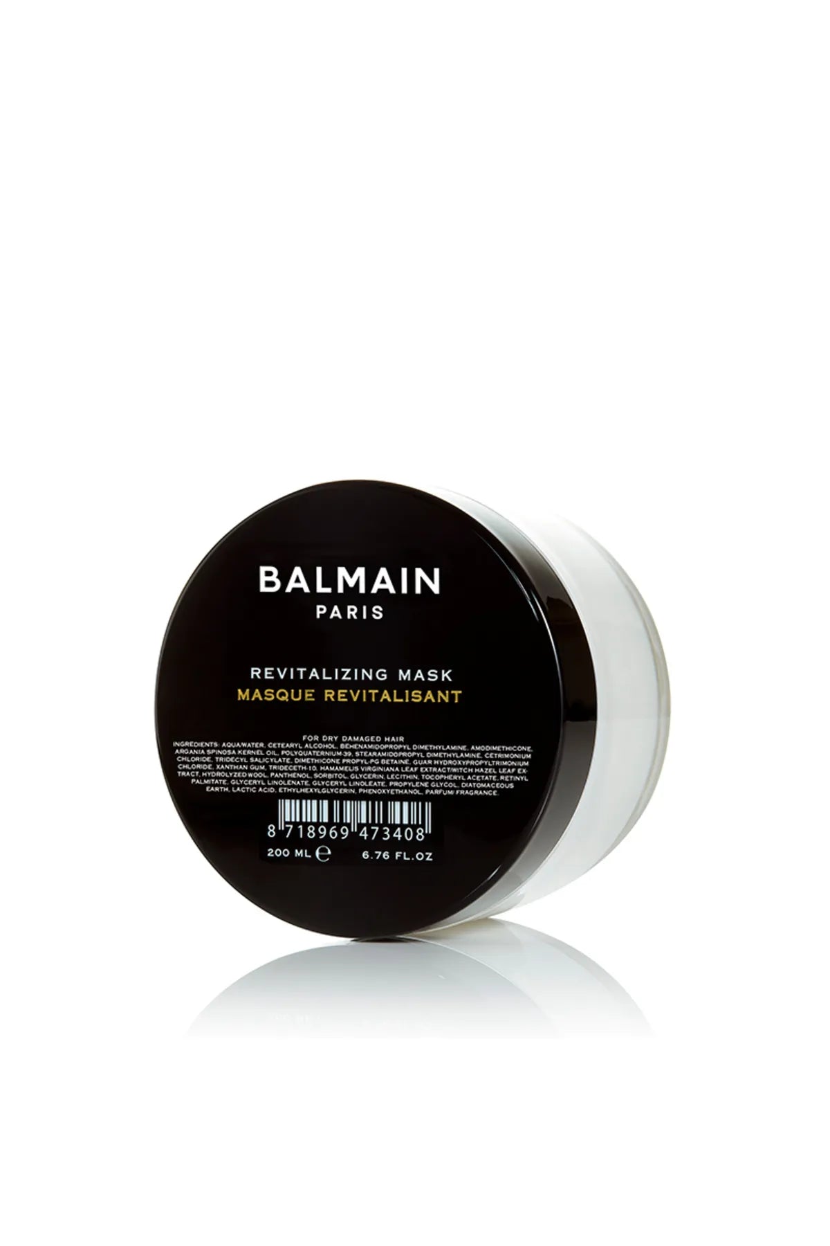 Revitalizing Mask 200ml
