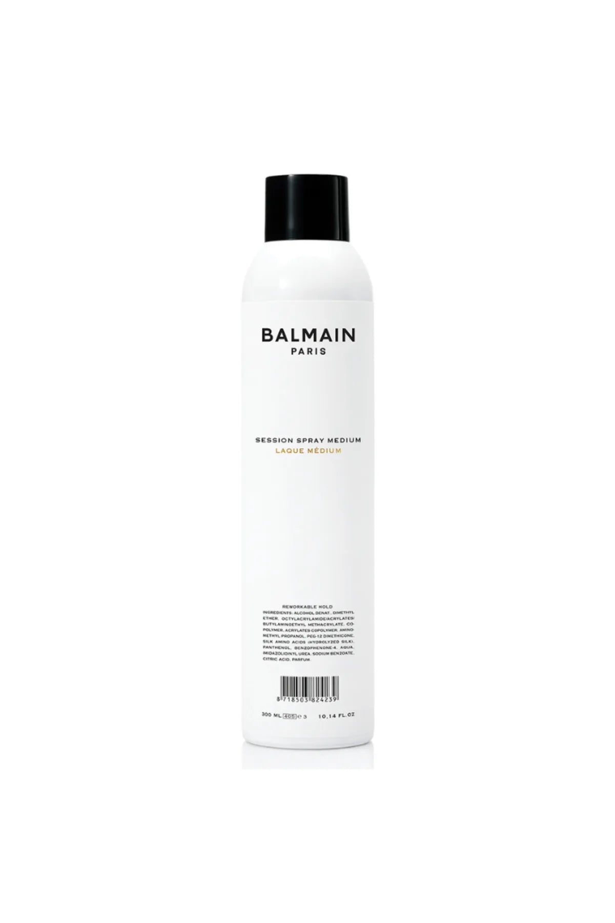 Session Spray Medium