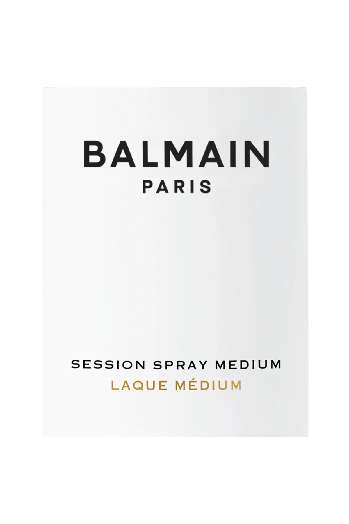 Session Spray Medium