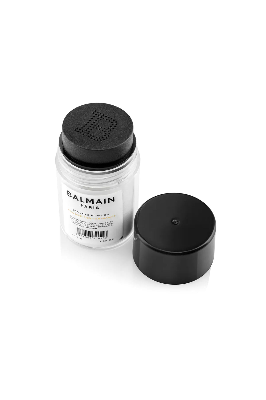 Styling Powder