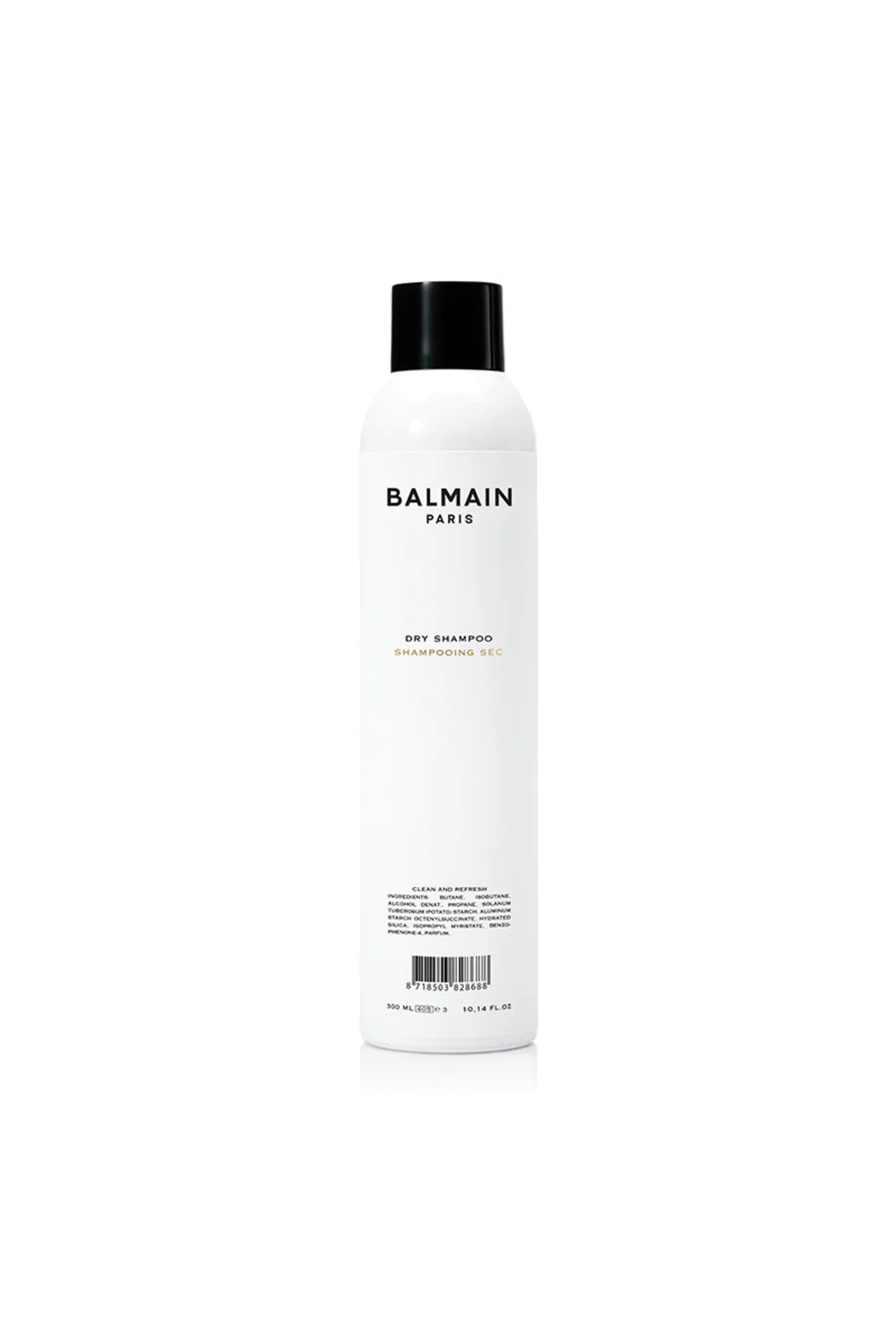 Dry Shampoo
