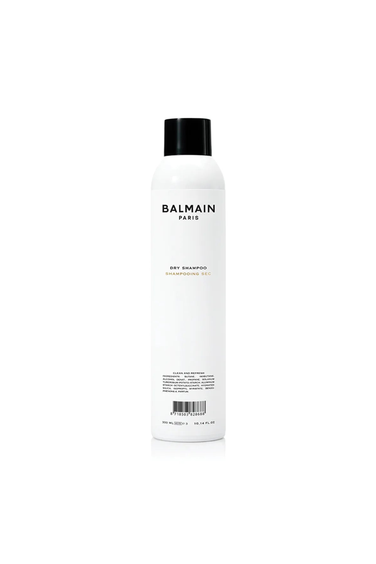 Dry Shampoo