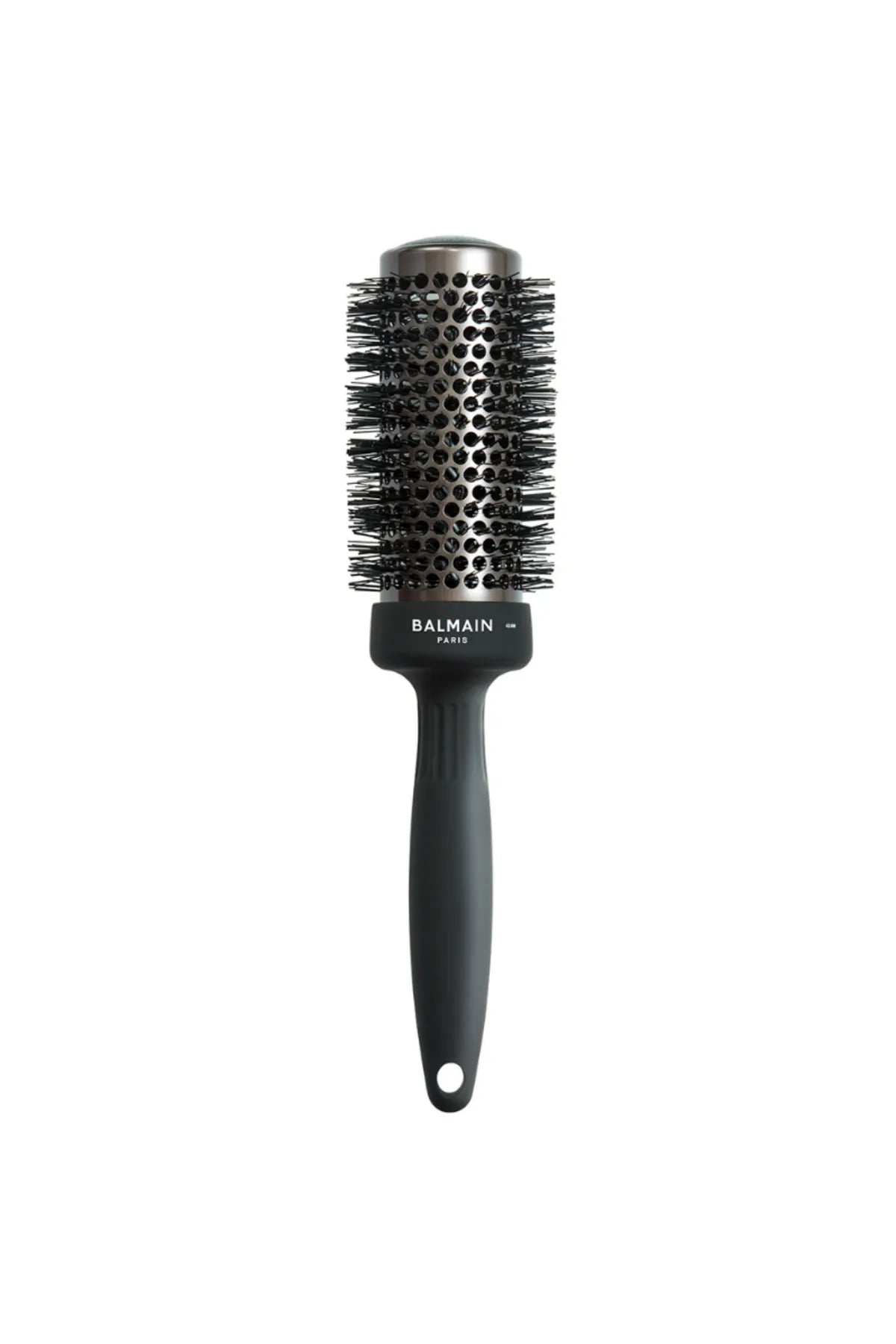Professional Ceramic Round Brush 43mm Black