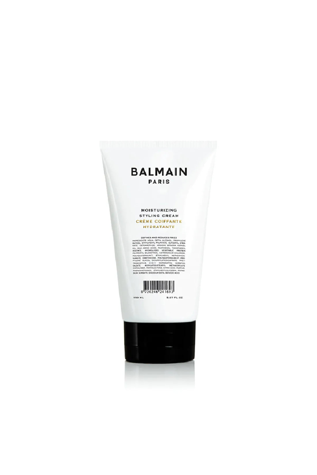 Moisturizing Styling Cream