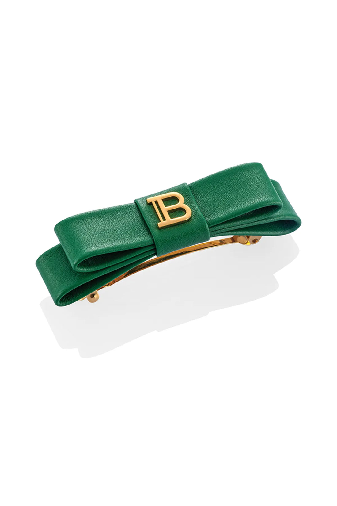 Limited Edition Barrette Bow FW