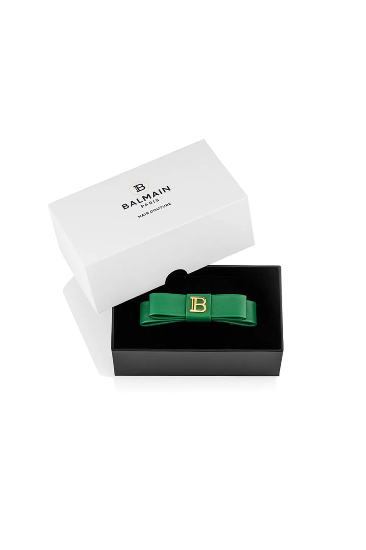 Limited Edition Barrette Bow FW
