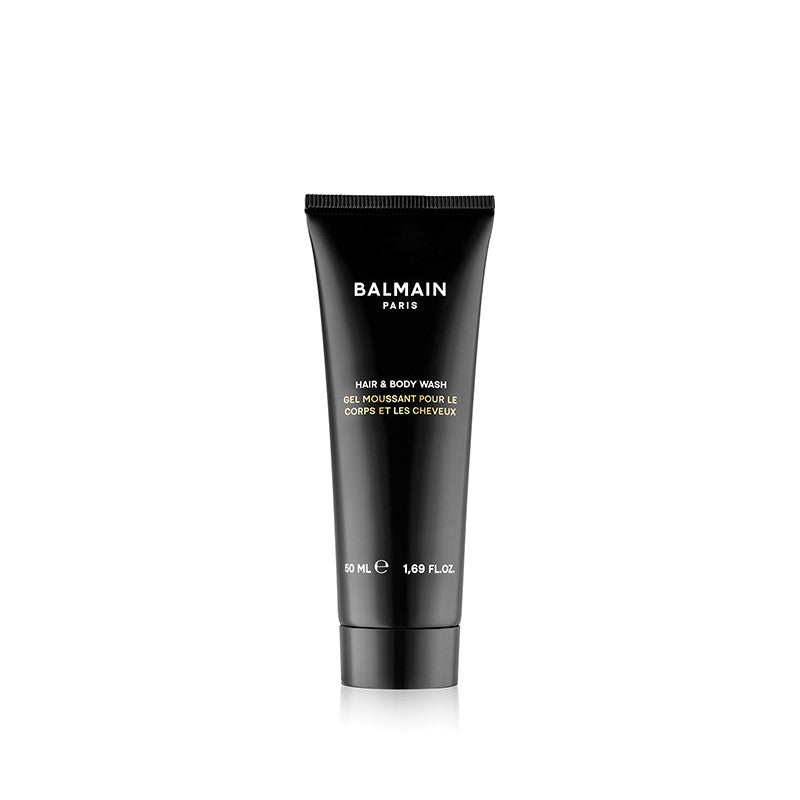 Signature Men's Line Hair & Body Wash