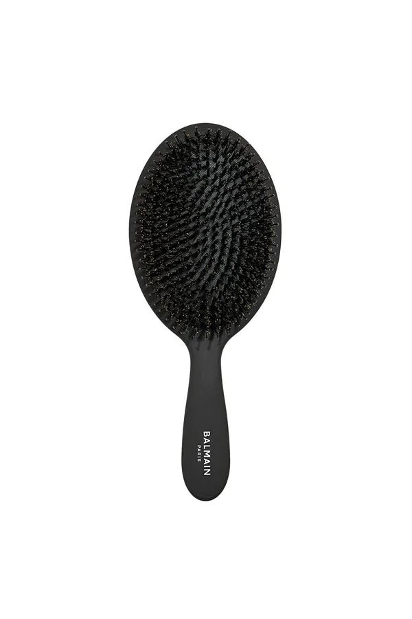 All Purpose Spa Brush 100% boar hair and nylon bristles