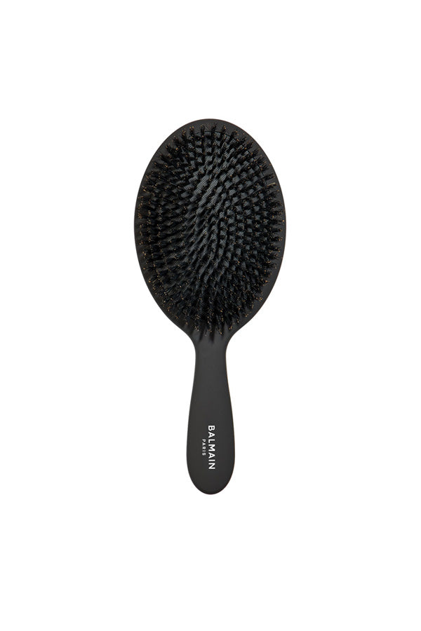 Luxury Spa Brush 100% boar hair bristles