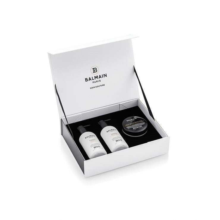 Moisturizing Care Set