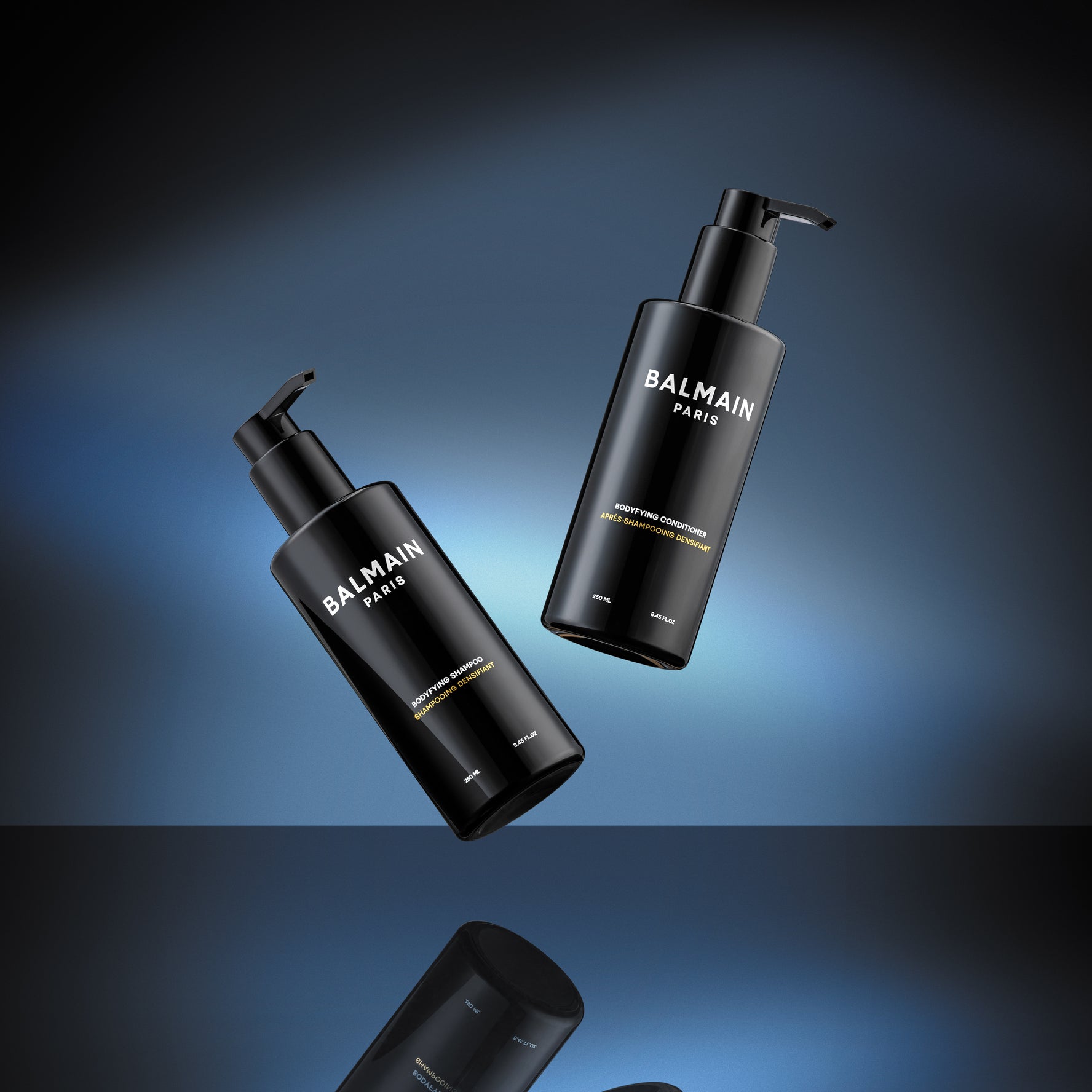 Homme Bodyfying Conditioner (250 ml)