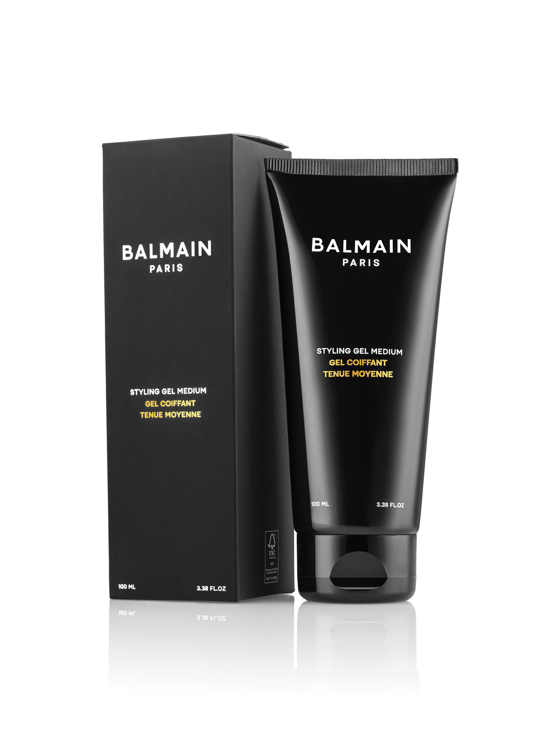 Balmain Homme Styling Gel Medium