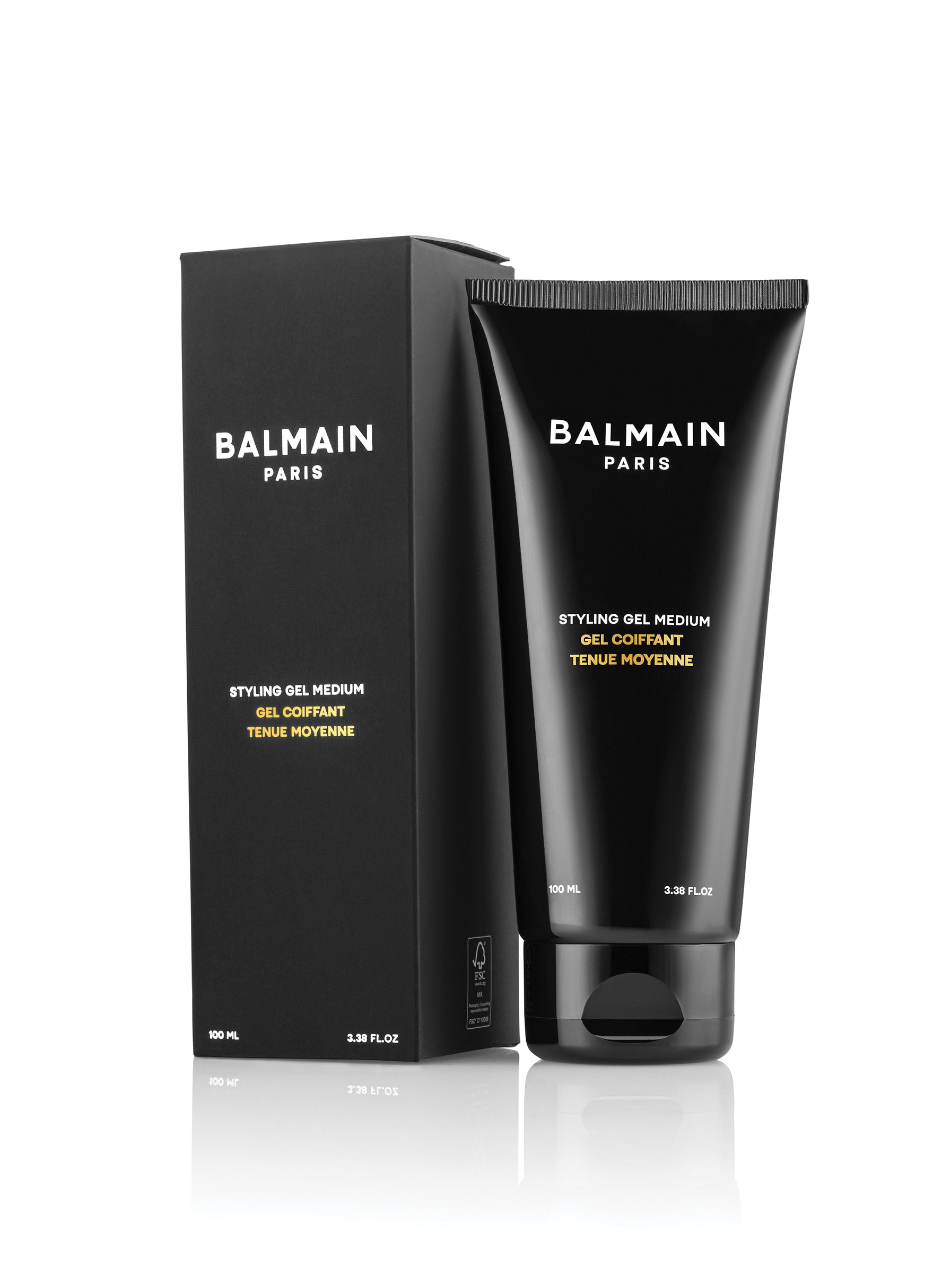 Balmain Homme Styling Gel Medium