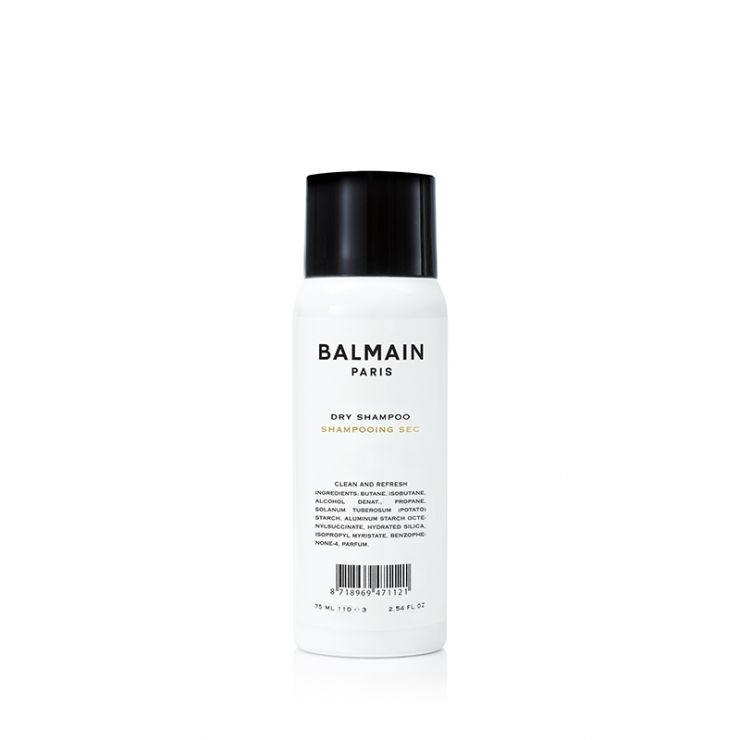 Travel Size Dry Shampoo