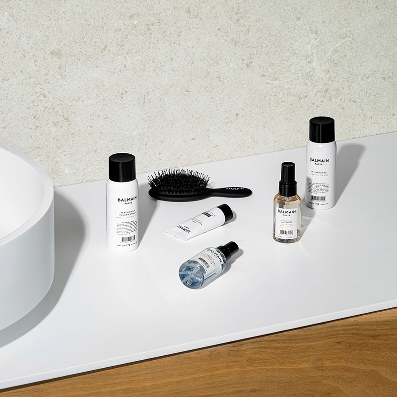 Travel Size Texturizing Salt Spray