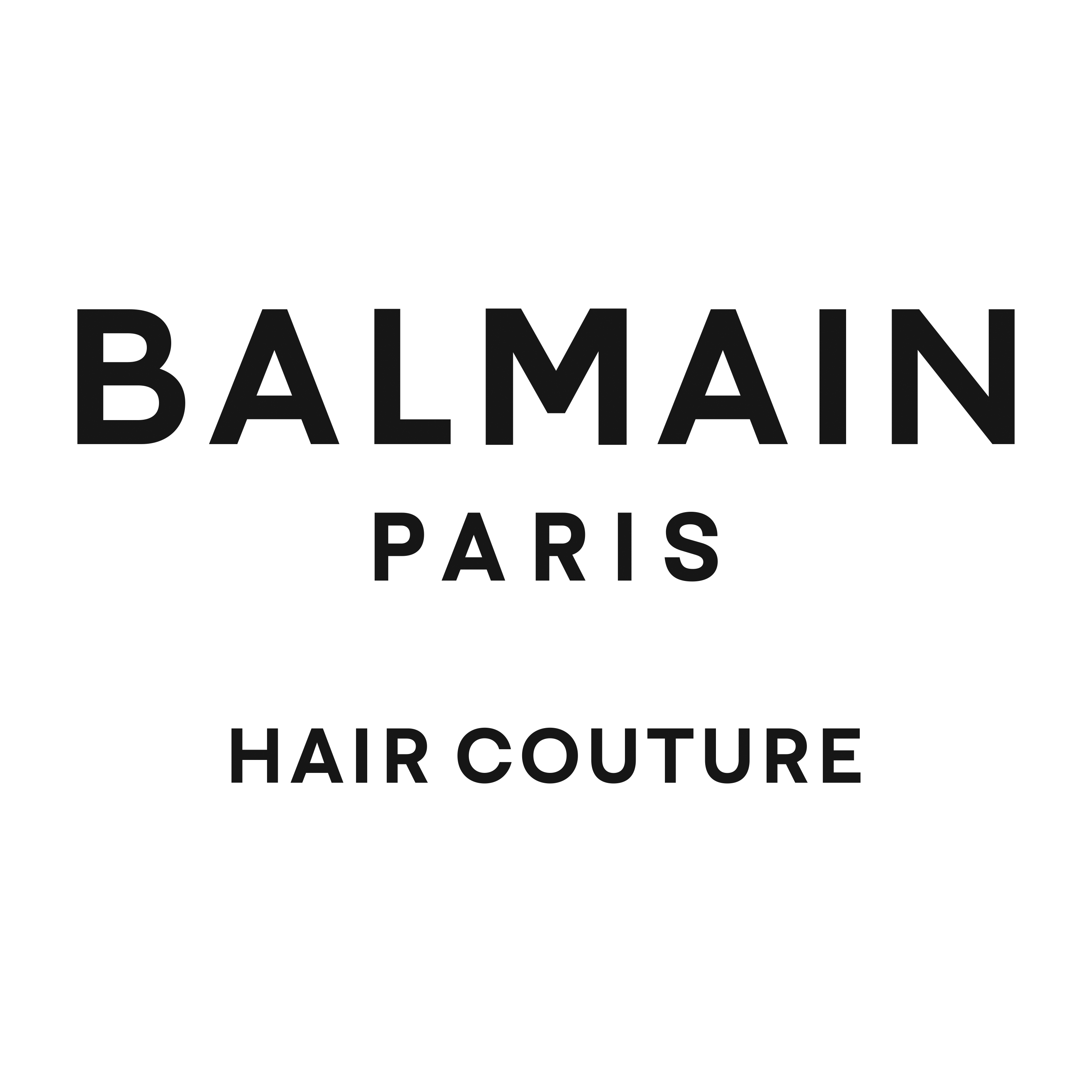 Balmain Hair Couture Türkiye | Lüks Saç Bakımı ve Aksesuarları