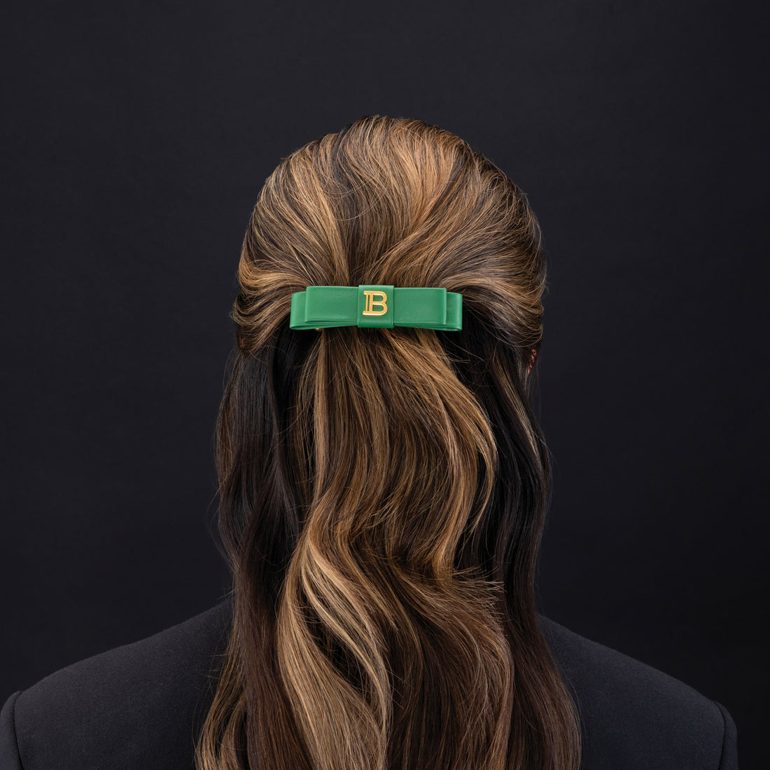 Limited Edition Barrette Bow – FW