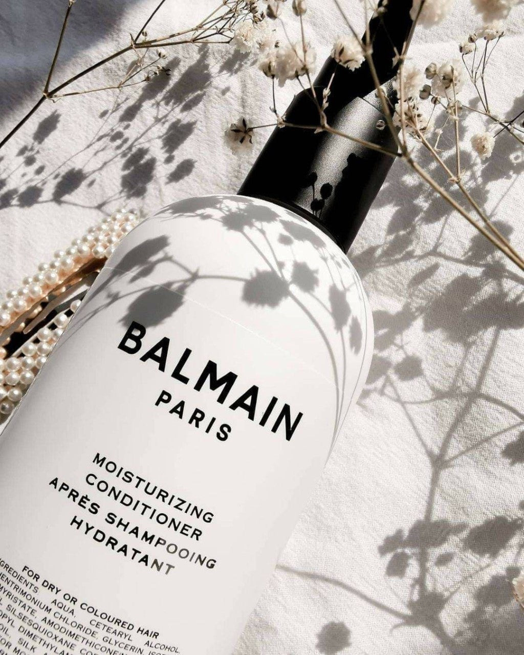 Moisturizing Conditioner (300 ml)