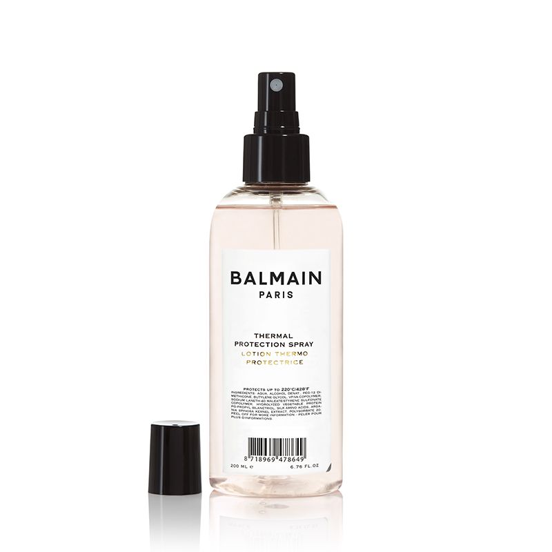 Thermal Protection Spray