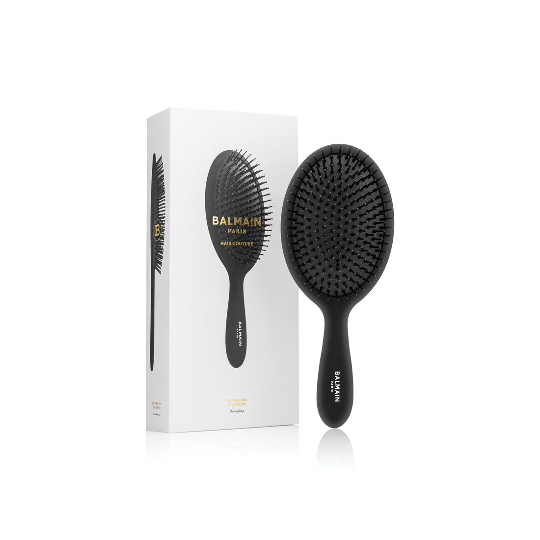 Detangling Spa Brush
