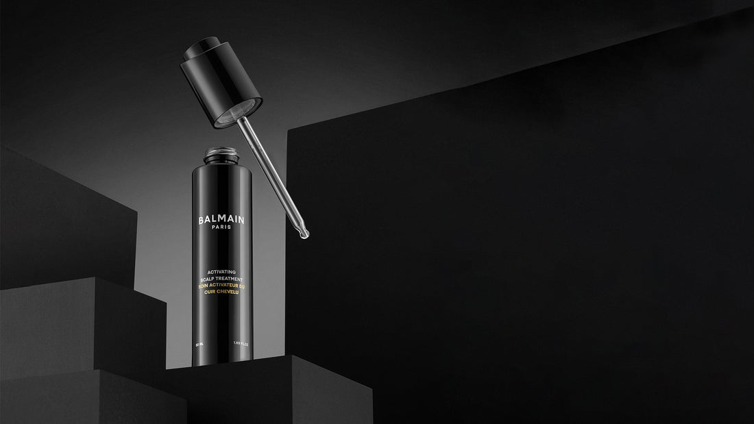 Balmain Homme Activating Scalp Treatment